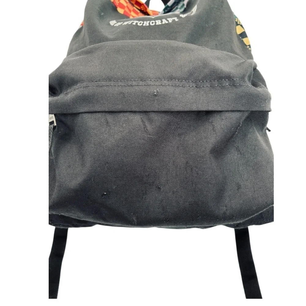 Vans+ Harry Potter Hogwarts Multicolor Unisex Backpack